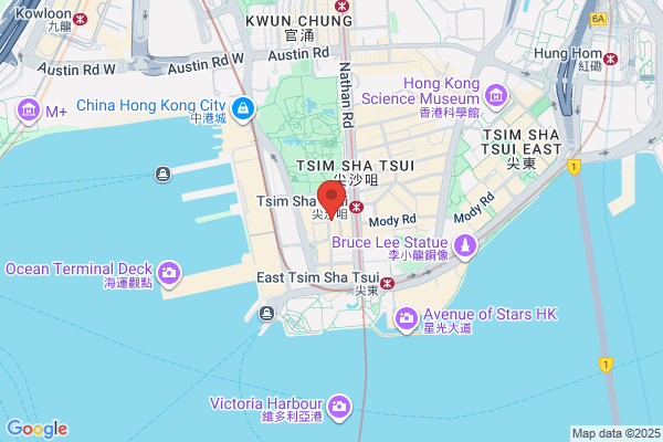 Wong Chi Keung