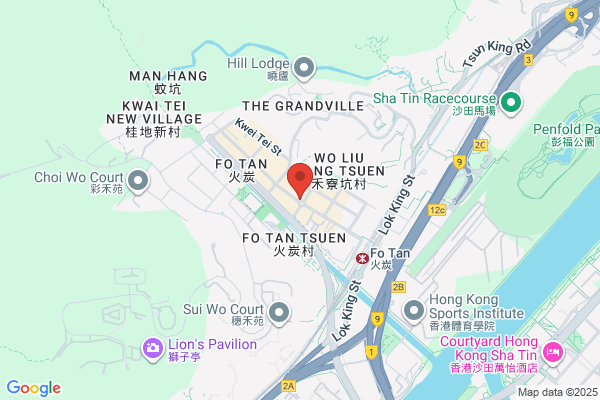 Tung Tak Co