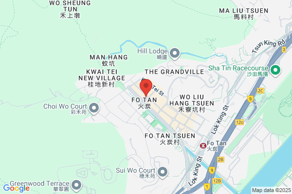Tung Fong Stationery Co