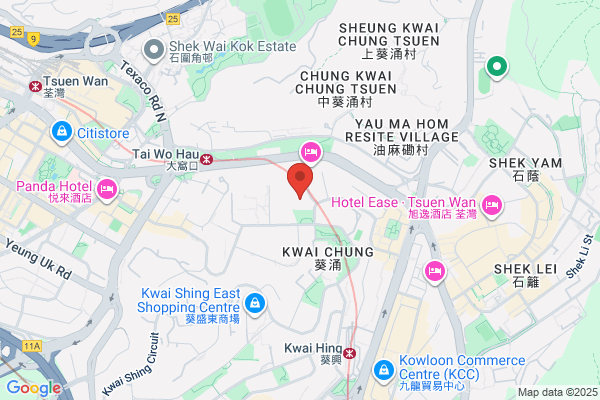 Wah Cheong Stationery Co
