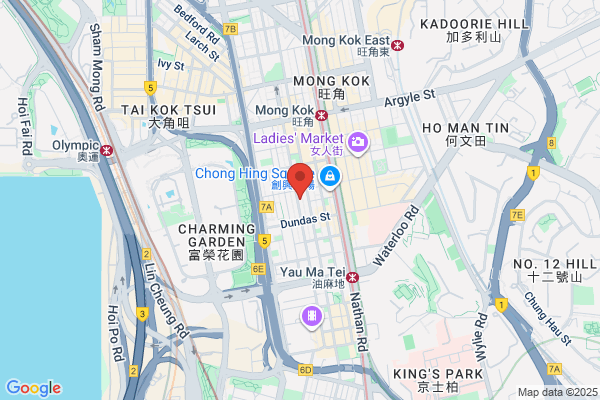 Cheung Kee Plastic Fty