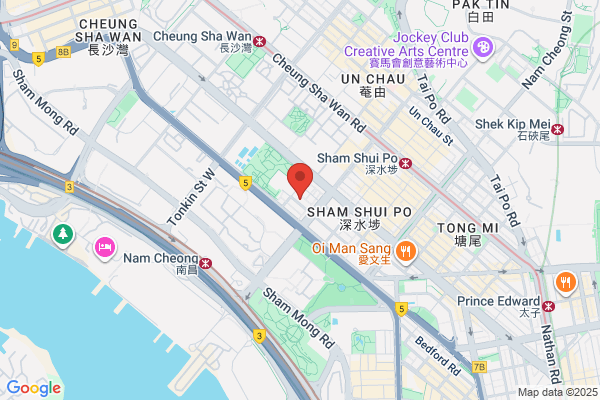 Chi Shing Trdg & Engrg Co