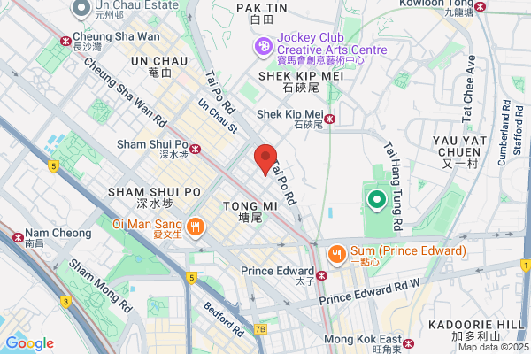 Chow Tung Kee Electrical Welding Mach Co