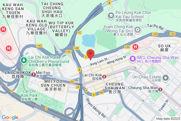Chuen Wo Constn Co