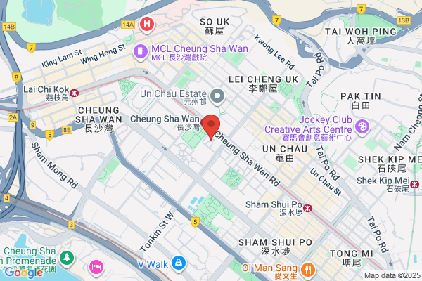 Hang Keung Engrg Fty