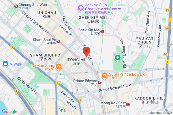 Hong Shing Electrical Engrg & Steel Co