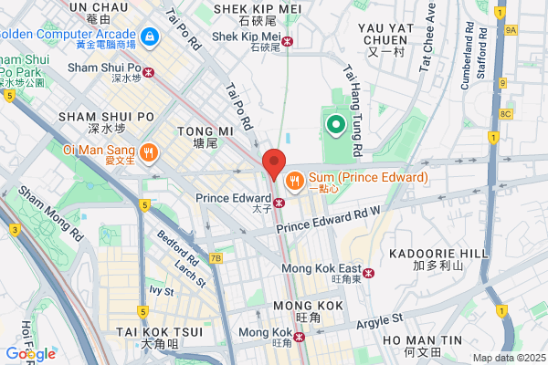 Kin Shun Co Ltd