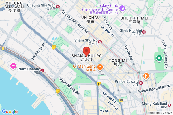 Kong Thai Industrial Co