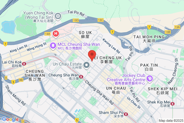 Lap Cheung Co