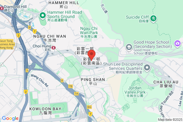 Leung Shum Chuen Engrg Works