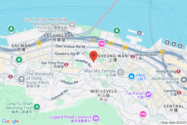Lung Yee Machinery Works