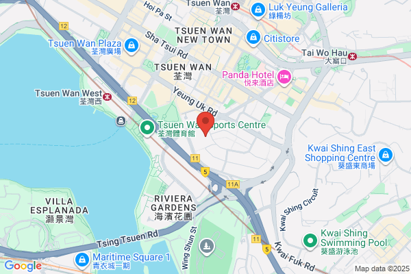 Ngai Cheong Elec & Co