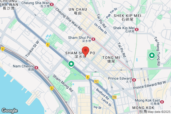 Tang Kee Metalware Fty