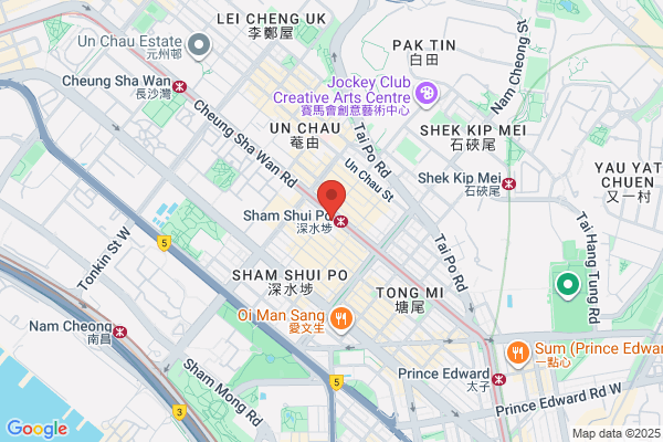 To Kwong Kee