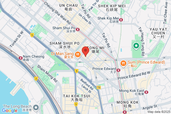 Toho Shoji (Hk) Ltd