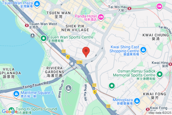 Wai Fung Technology Co
