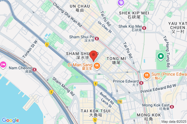 Wai Shing Machinery Fty