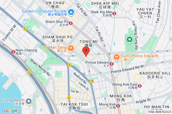 Wong Yiu Wing