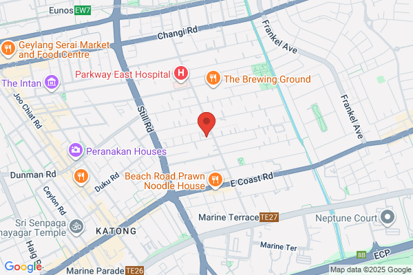 Bright Centre Trdg Ltd