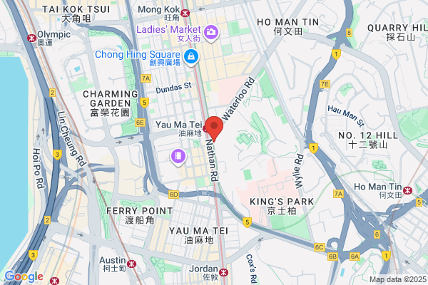 Chong Chun Fung