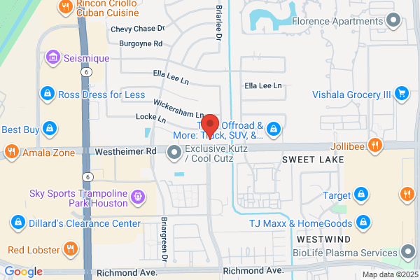 Houston Computer Co