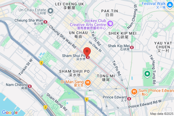 Leung Tat Kong