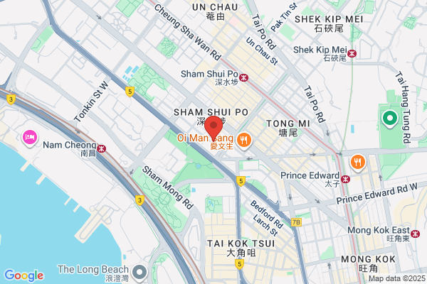 Hung Ying Block Co