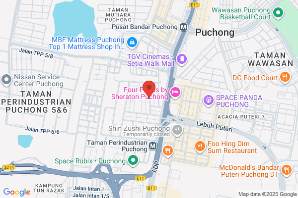 Ngai Sing Blk Moulding Mfg Co