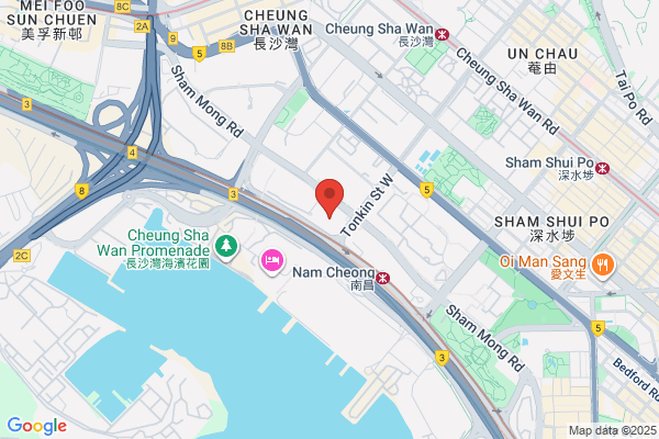 Tung Hoi Hse Mac