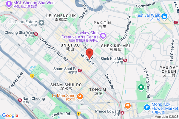 Chi Shing Furn Decoration Co