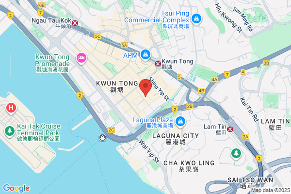 Ching Mei Furn Co