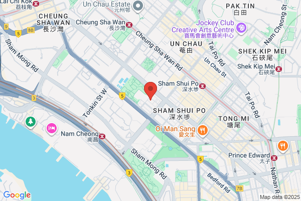 Chun Tat Metal Ltd