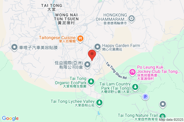 Honour Engrg (Hk) Ltd