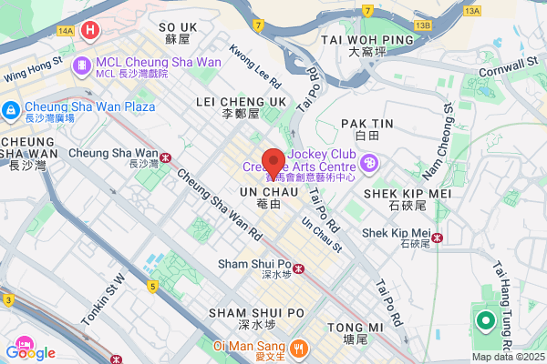 Jing Ngai Furn Design Co