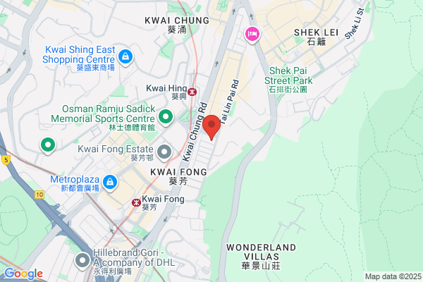 Kwong Yuen Chik Kee Rubber Fty