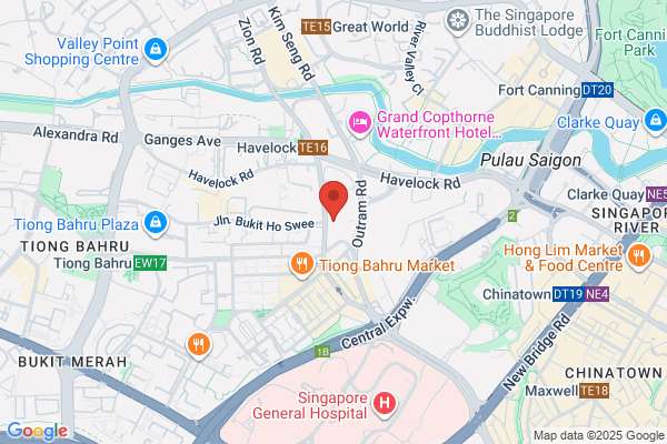 Ming Kee Furn