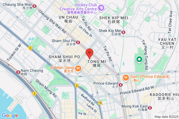 Sing Hing Hong Emporium Whsles Co Ltd