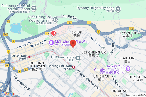 Sun Fung Emporium Whslr