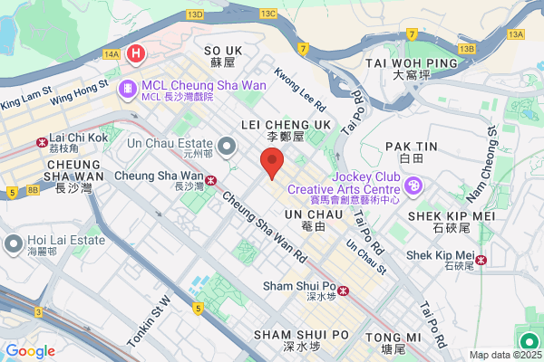 Tong Tak Hing