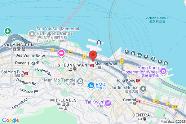 Tung Shing Furn Co