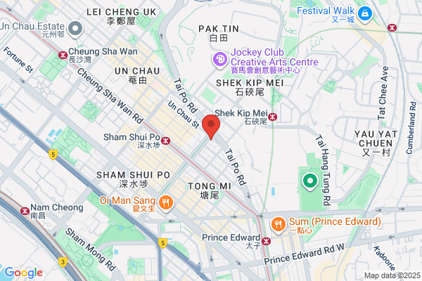 Yau Lek Garment Co