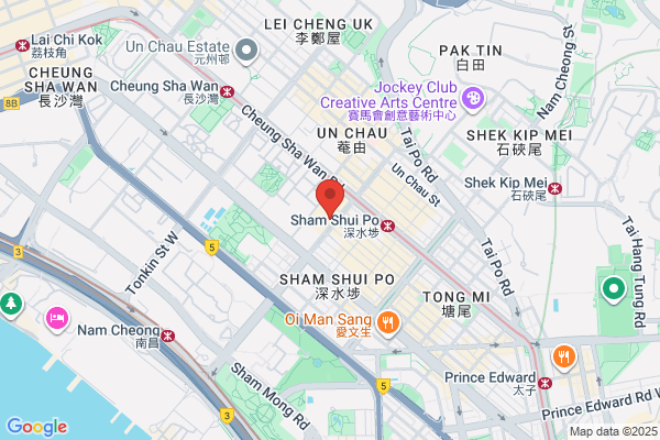 Wah Kee Label Co
