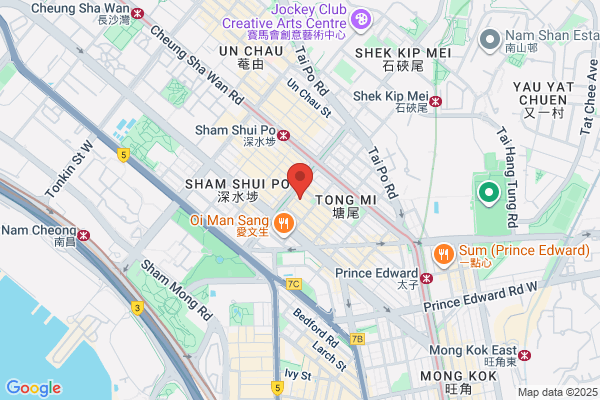 Cheng'S Plastic Electro Plating Co