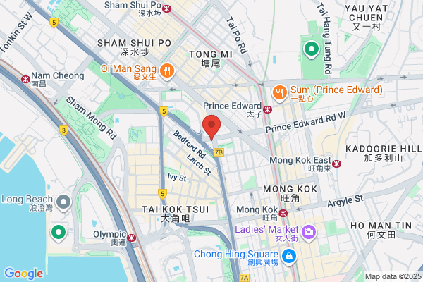 Cheung Lee Metal