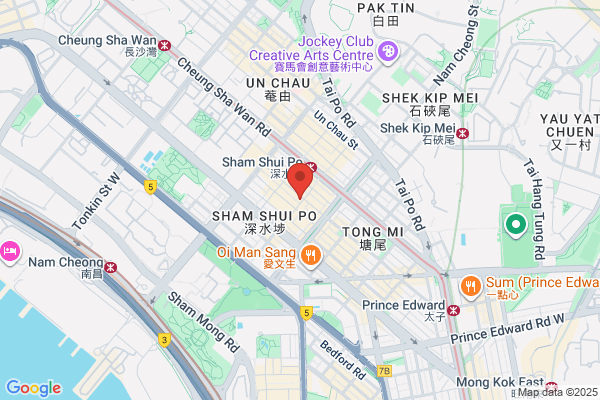 Chu Yun Choy