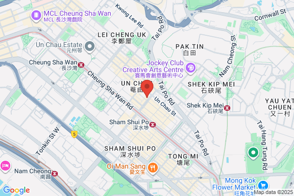 Hang Yat Hk Co Ltd