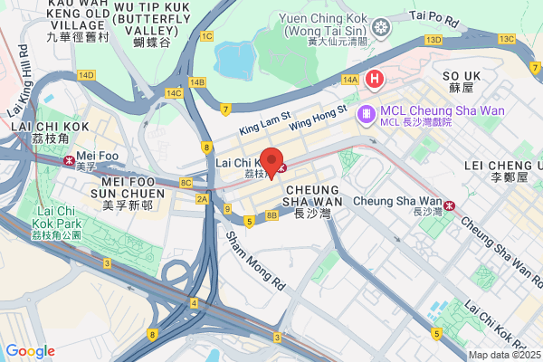 Hing Lung Hdwe Machinery Co