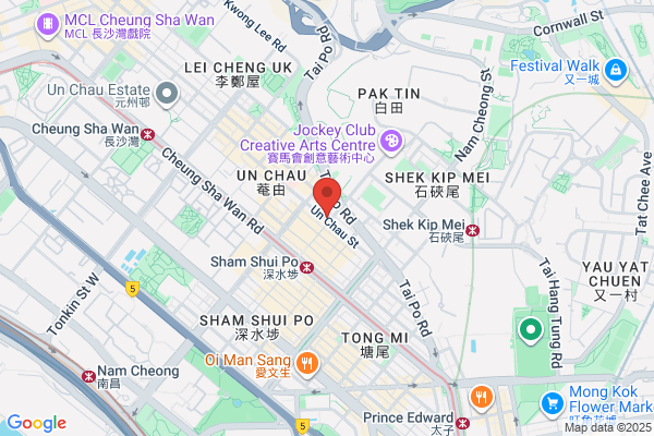 Lai Kwong Metal Electrical Dyeing Works