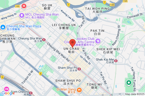 Tai Hing Engrg Works Ltd