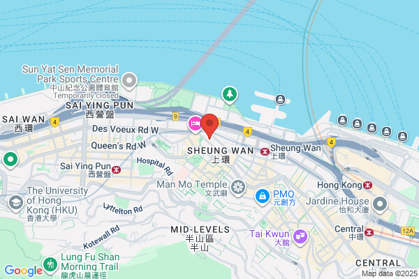Tai Lo Hong Ltd